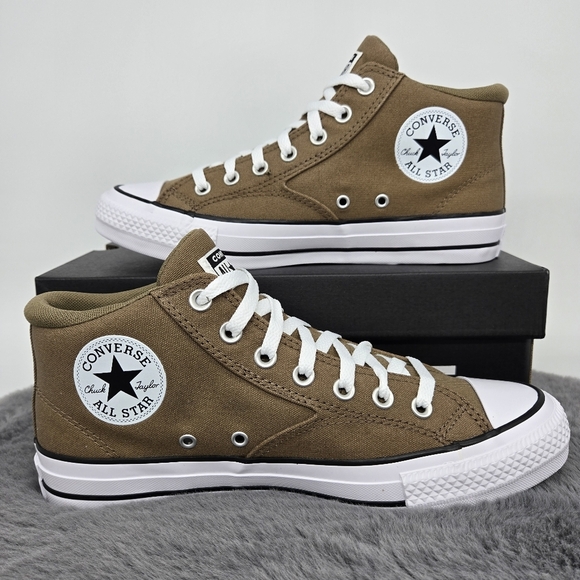 New Converse Chuck Taylor All Star Malden Street Men's Shoes Size 9 - Picture 6 of 8
